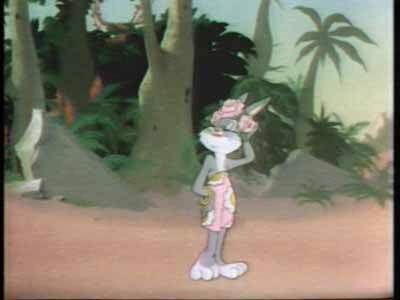 Bugs Bunny Nips the Nips Western Animation - TV Tropes