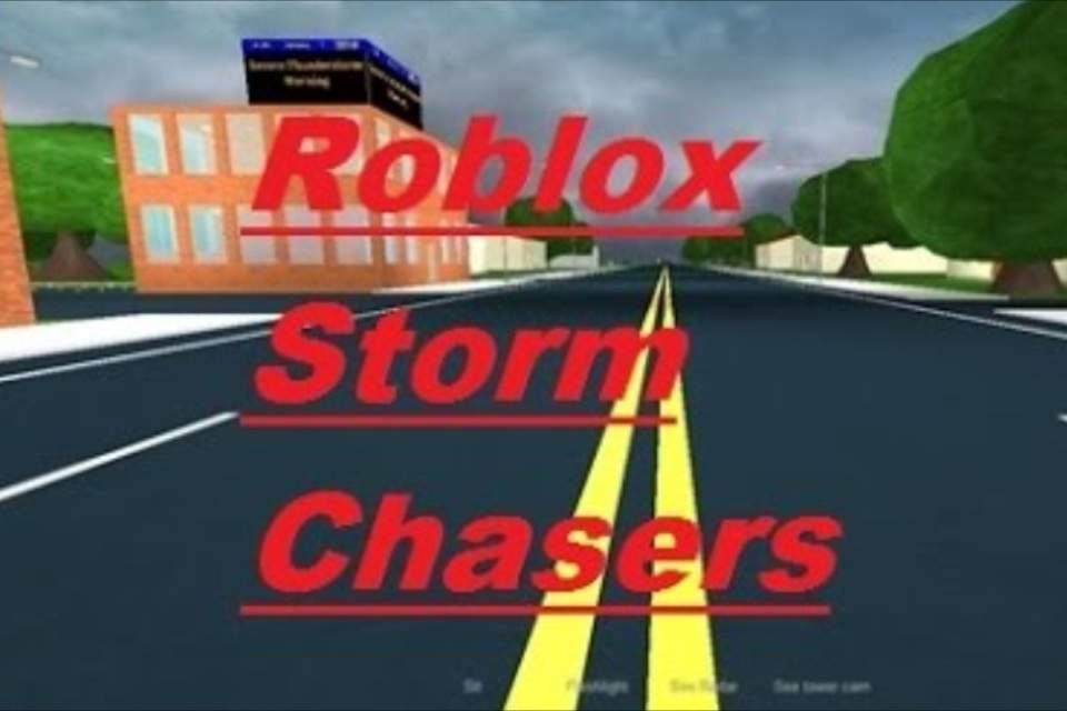Roblox Storm Chasers Roblox Amino - tornado chasers ii update roblox