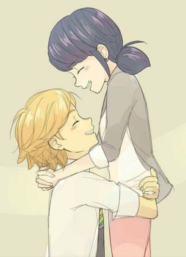 Adrientte | Wiki | •Miraculous Ladybug Español• Amino