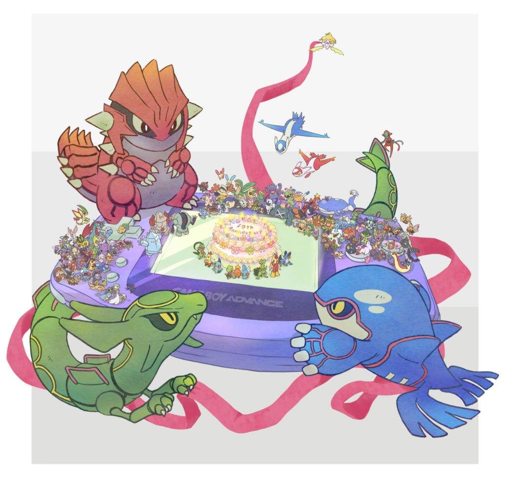 Pokemon Esmeralda Wiki •Pokémon• En Español Amino Pokemon Esmeralda Wiki •Pokémon• En Español Amino