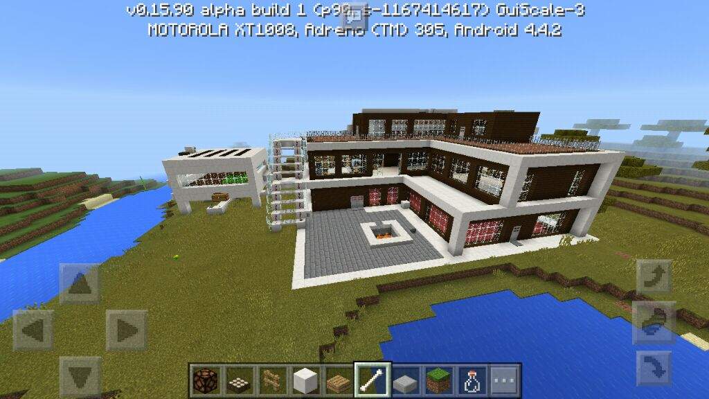 Casa Redstone !!! Mapa | Minecraft Amino • Crafters Amino