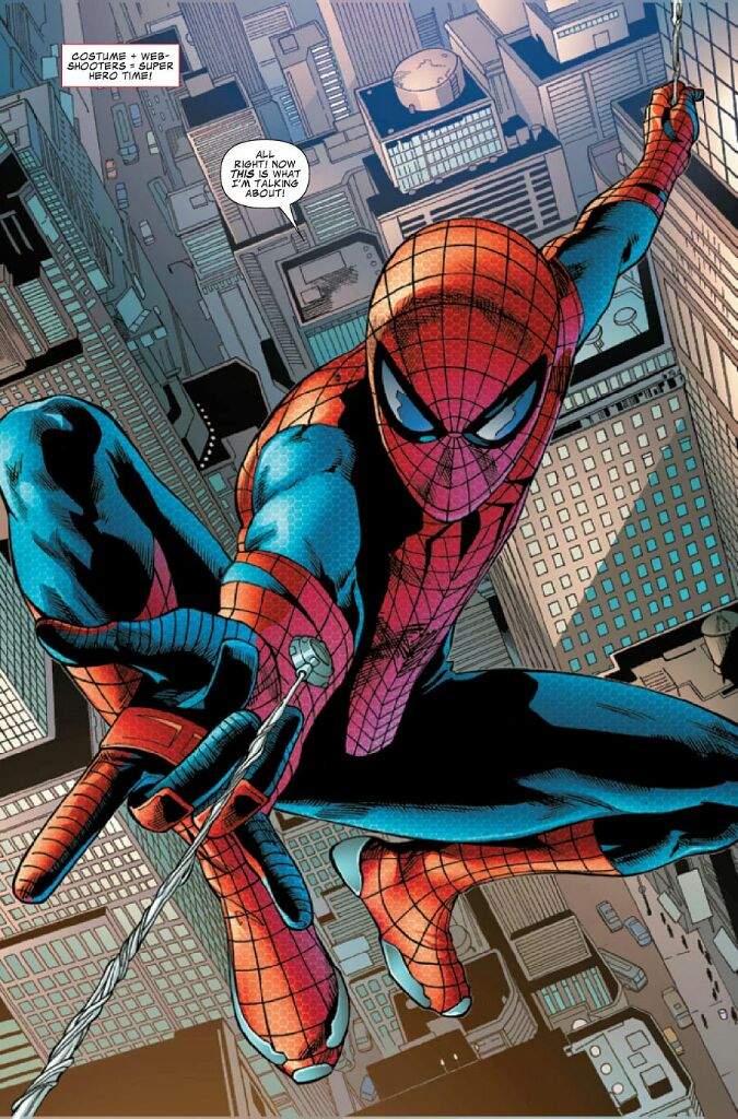 Introducir 38+ imagen comic precuela de the amazing spiderman 2