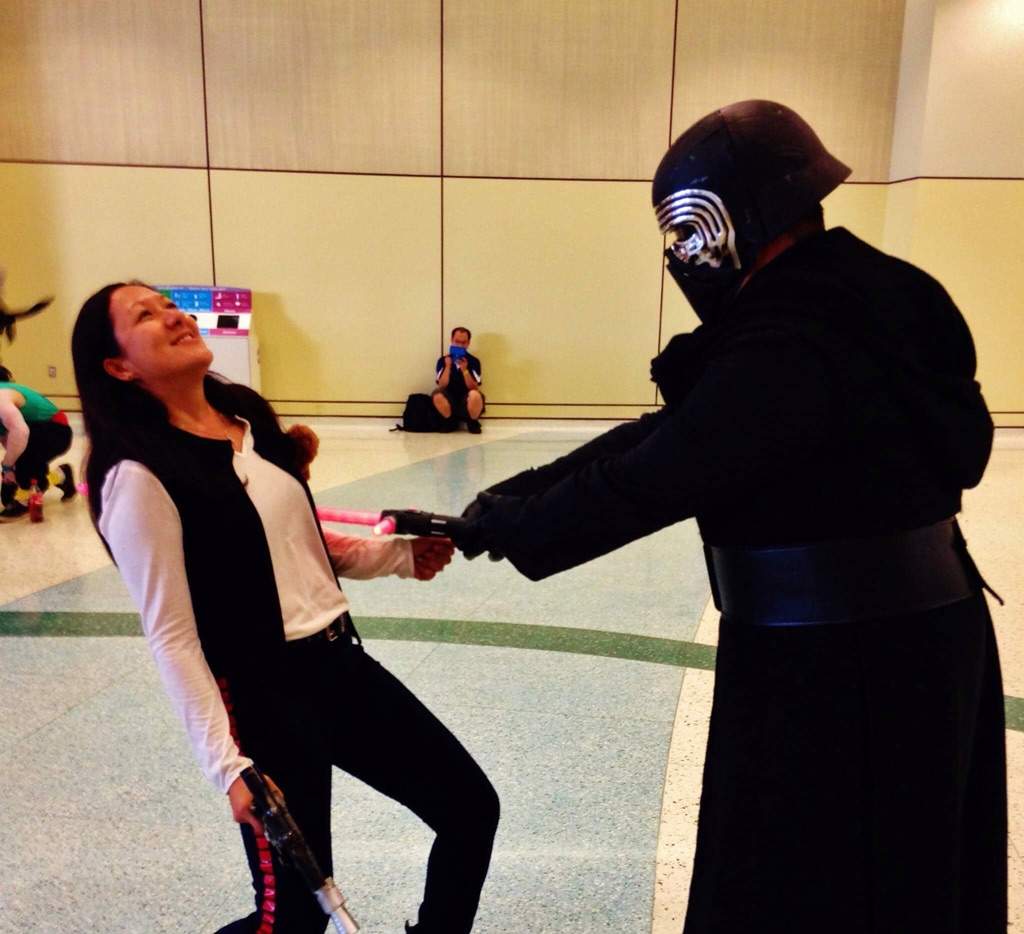 Fan Expo Canada photos! Cosplay Amino Fan Expo Canada photos! Cosplay Amino