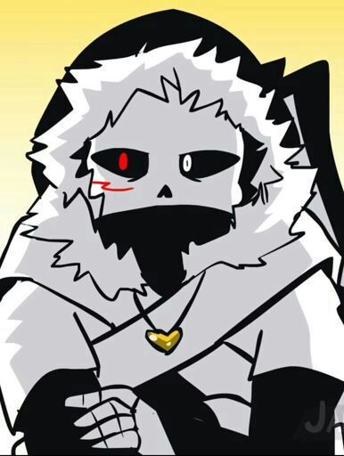 Cross sans | Undertale Amino