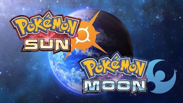 My 5 Least Favourite Sun and Moon Pokemon /w Charmander Girl | Pokémon ...