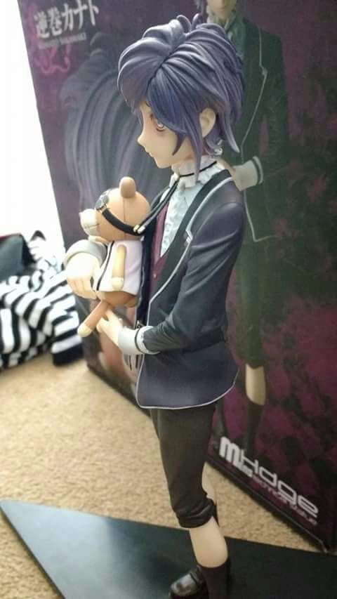 kanato figure