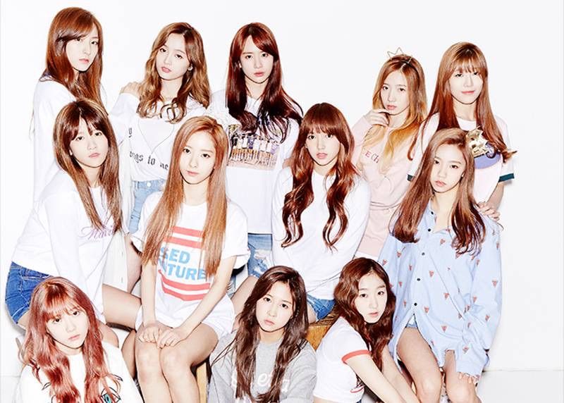 WJSN COSMIC  GIRLS  Wiki K Pop  Amino