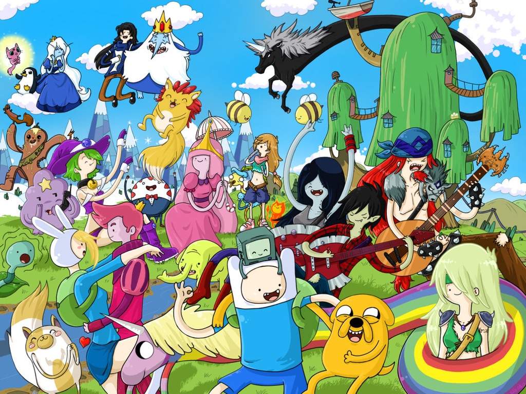 Is Cartoon Network Entering a Dark Age? RANT | Cartoon Amino