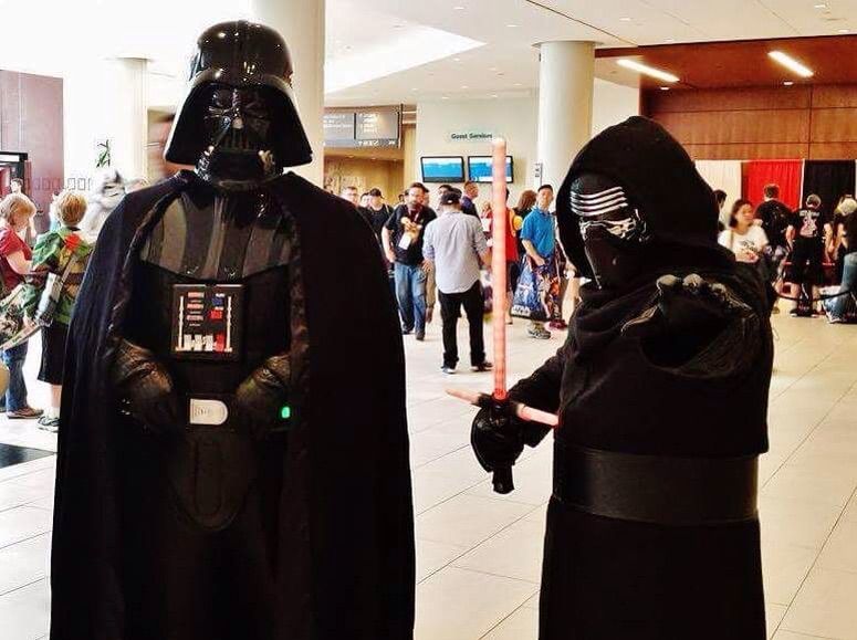 Fan Expo Canada photos! Cosplay Amino Fan Expo Canada photos! Cosplay Amino