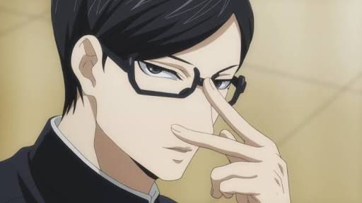 Sakamoto de suga? | Wiki | Anime Amino