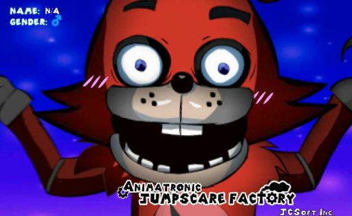 Mi creación | FNaF Amino [ Español ] Amino