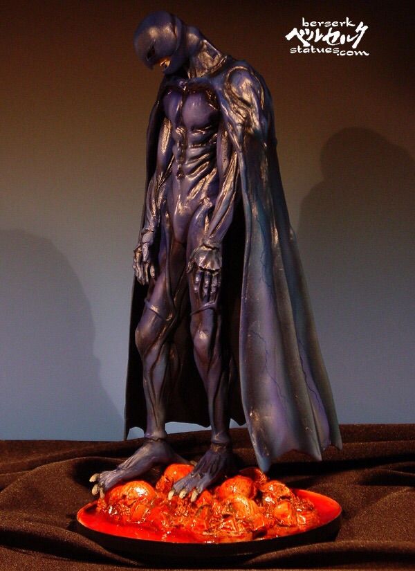 Where To Start On Making A Femto Cosplay? (From Berserk) | Cosplay Amino