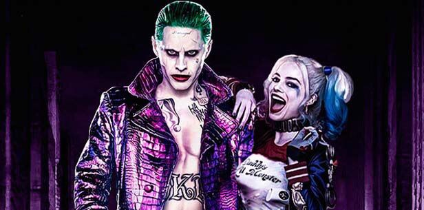 Harly quinn y el guason | ♢❤️Harley Quinn♥♢ Amino Harly quinn y el guason | ♢❤️Harley Quinn♥♢ Amino