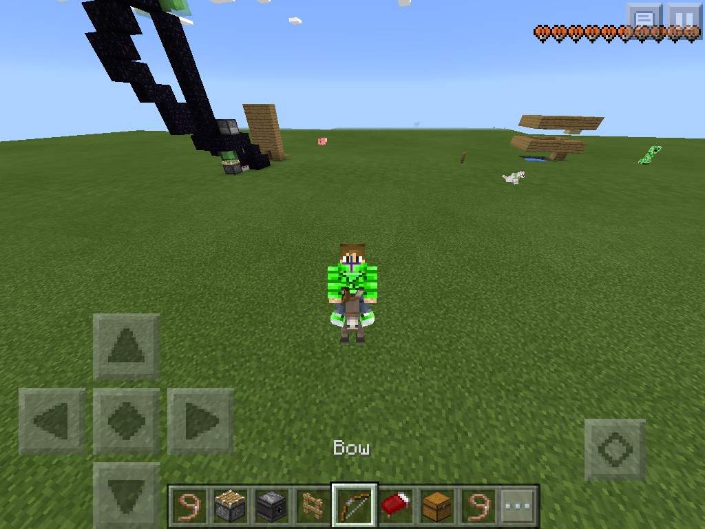 How to make a long lasting leashed fence post Minecraft Amino