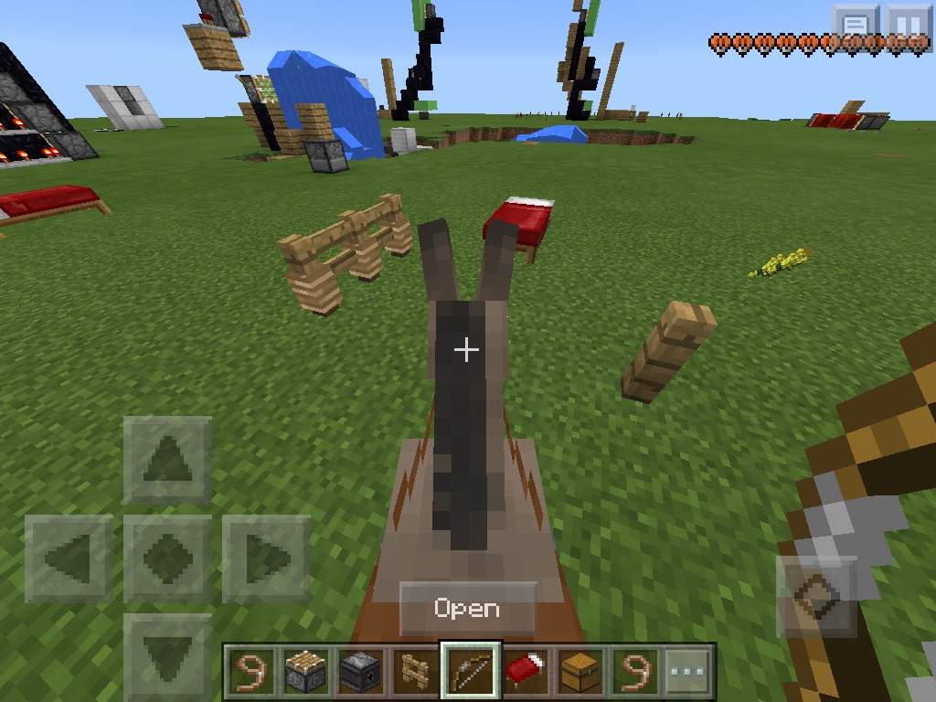 How to make a long lasting leashed fence post Minecraft Amino