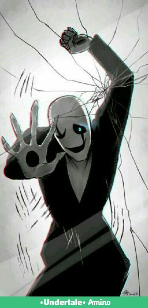 Gaster Blaster | Wiki | Undertale Español Amino