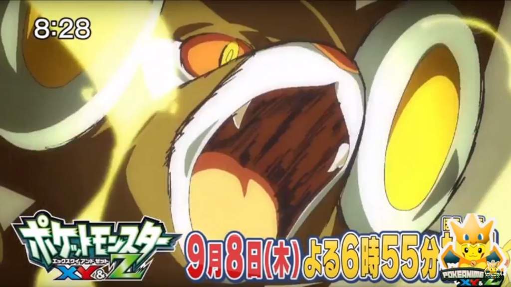 2nd Preview Pokemon Xy And Z Episode 41 Xy134 Rip Feels Pokemon Amino