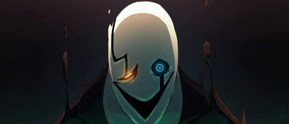 W.d Gaster | Wiki | Undertale Brasil Amino