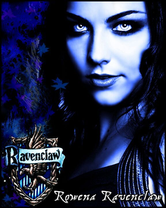 Rowena Ravenclaw •Harry Potter• Español Amino