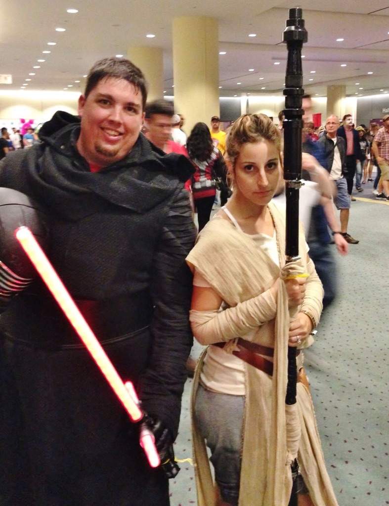 Fan Expo Canada photos! Cosplay Amino Fan Expo Canada photos! Cosplay Amino