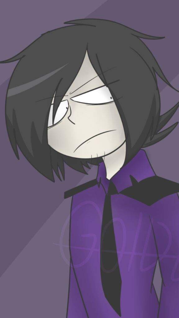 William Afton (Purple Guy) | Mobox Amino Oficial Amino