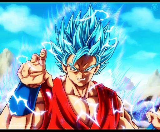 Ssgss 2 | Wiki | DragonBallZ Amino