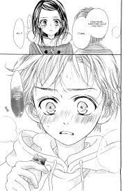 Manga Review I Love You Baby Shoujo Amino Amino