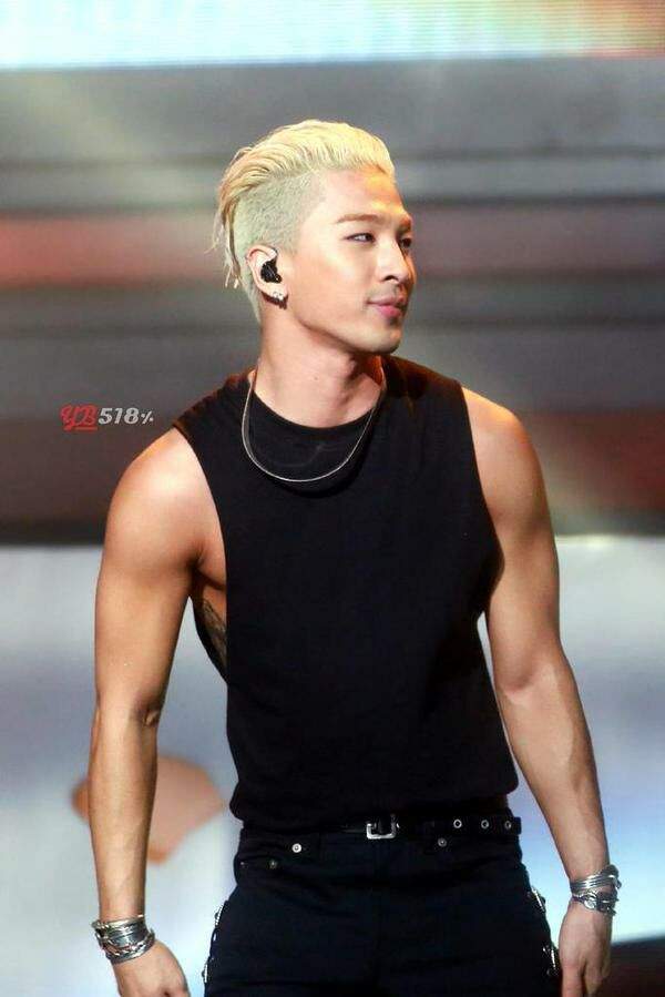 Taeyang Wiki •Kpop• Amino