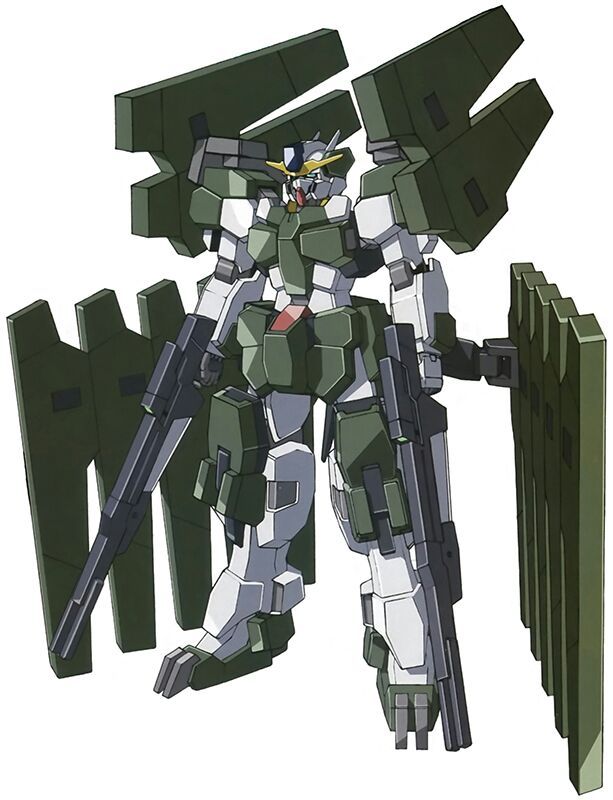 Gundam-002RE Dynames | Wiki | Virtual Space Amino