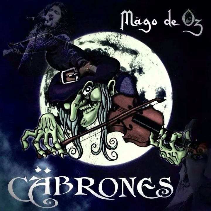 La mejor cancion de mago de oz Mägo de Oz Amino