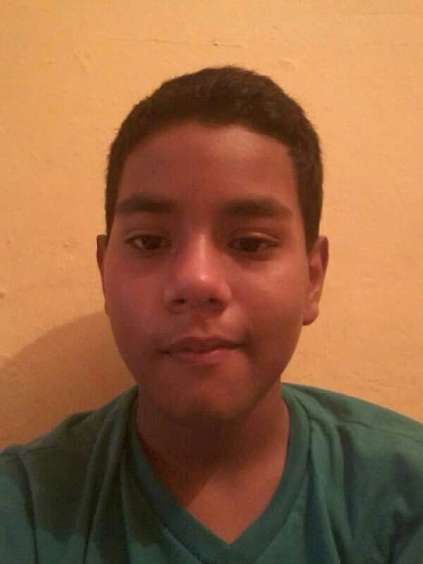 busco novia de 12 anos