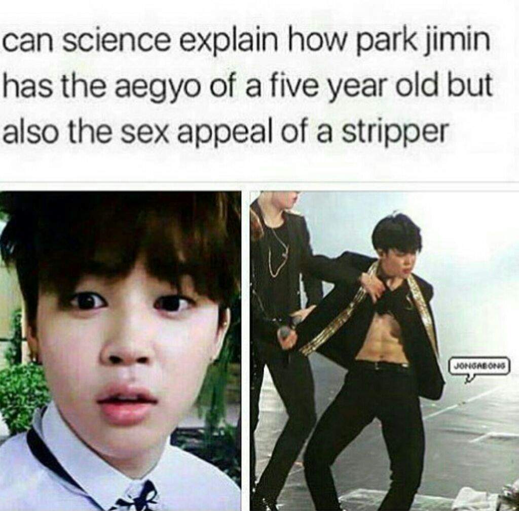 Jimin Memes Spam 4 | ARMY's Amino