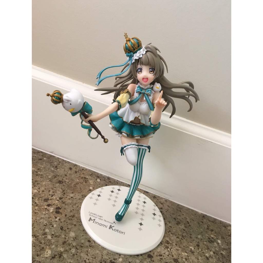 kotori figure