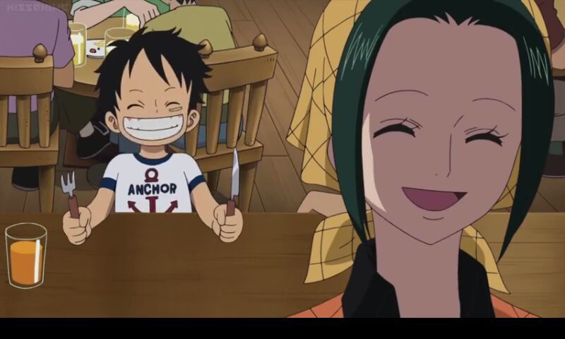 Episode Of Luffy: Adventure On Hand Island One Piece: Episode of Luffy-Hand Island Adventure | Anime Amino