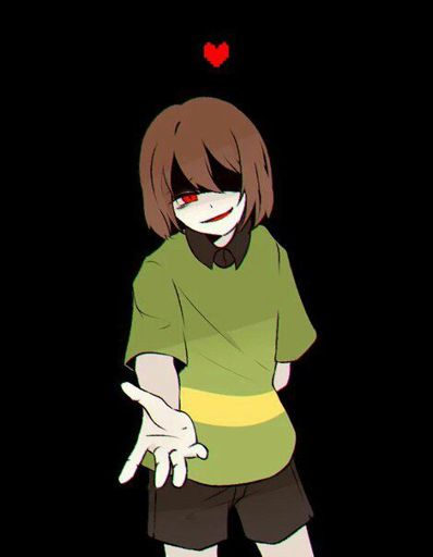 Чараа (Кэра) | Wiki | Undertale Amino