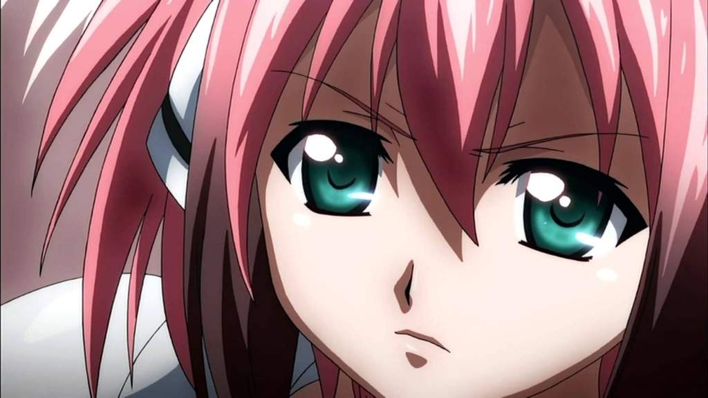 Ikaros😇👌 | Anime Amino