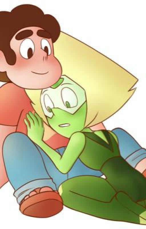 Does Steven Love Peridot Steven Universe Amino 9152