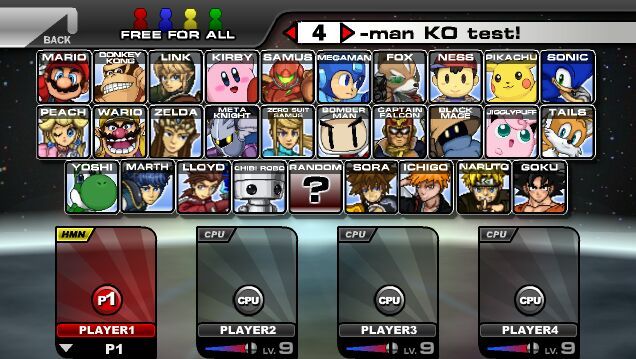 super smash flash 2 gameslol