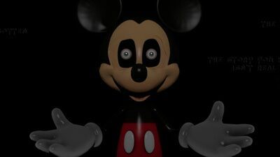 Distorted Mickey | Wiki | SCP Foundation Amino