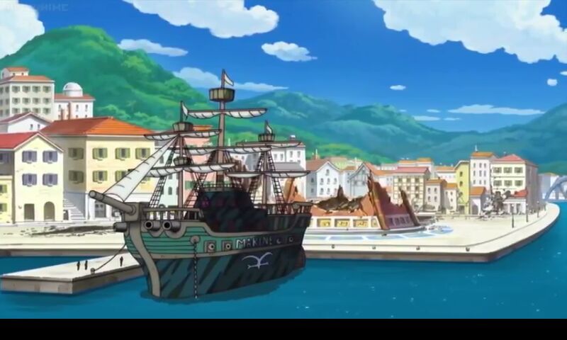 One Piece: Episode of Luffy-Hand Island Adventure | Anime Amino