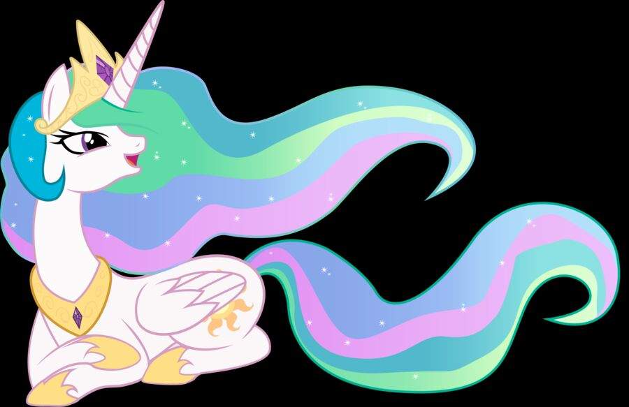 Celestia appreciation post | Equestria Unofficial Fan Club Amino