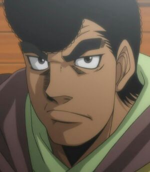 ippo hajime takamura mamoru makunouchi characters mi tvtropes anime pmwiki manga