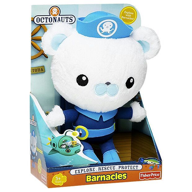 The Octonauts | Kawaii Amino Amino