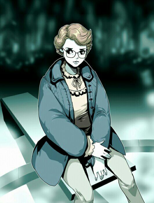 Barbara Holland Wiki Stranger Things Amino