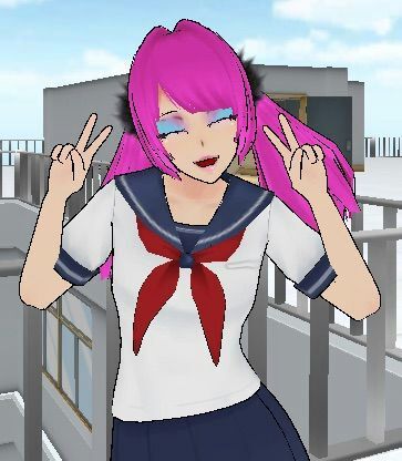 Inkyu basu | Wiki | Yandere Simulator Amino