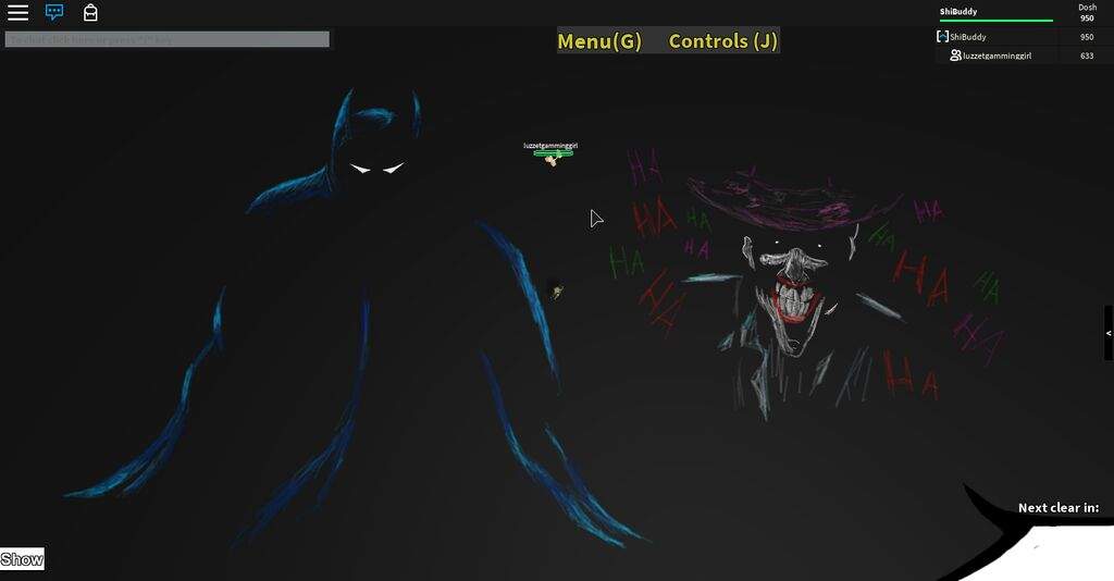 Batman And Joker Roblox Free Draw Roblox Amino - how to draw batman logo roblox