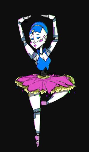 Ballora | Wiki | Five Nights At Freddy's Amino