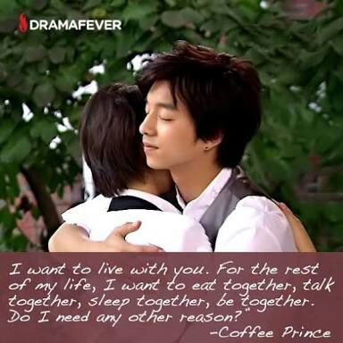 RomCom kdrama quotes | K-Drama Amino