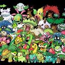 Pokemones tipo planta | Wiki | •Pokémon• En Español Amino