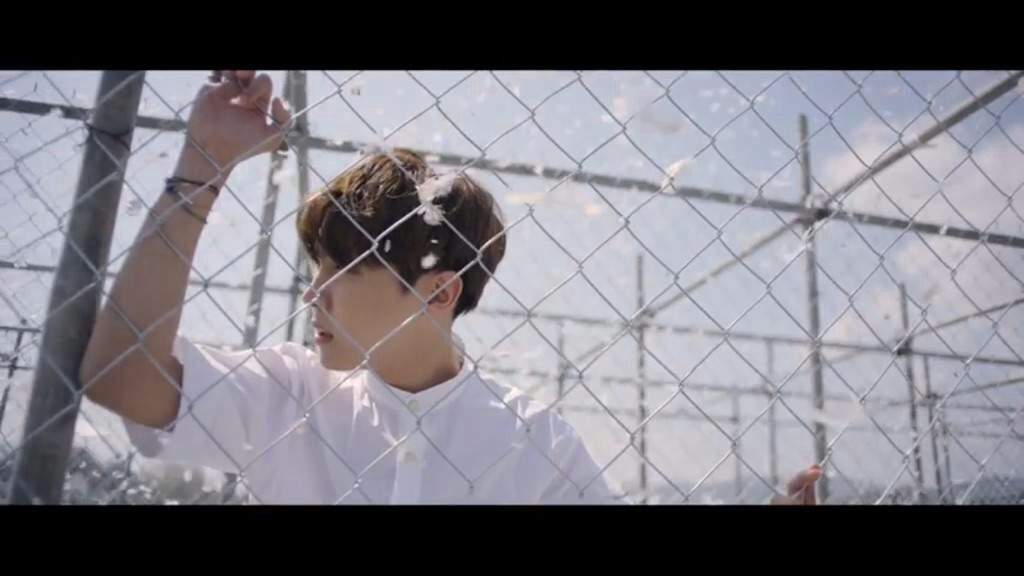 BTS Wings short films "Theory" ARMY's Amino